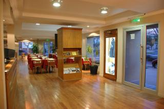 Hotel colon - Junín - 2