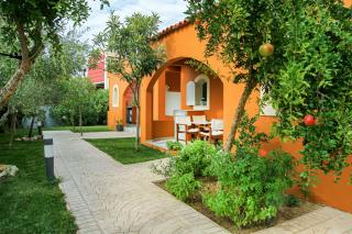Navigator Villas - Houses - Acharavi - 3