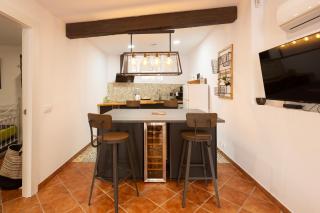 Detached villa for 6 People in Lloret de Mar with comunal Outdoor swimming pool - Puigventos - 2