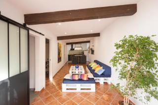 Detached villa for 6 People in Lloret de Mar with comunal Outdoor swimming pool - Puigventos - 2