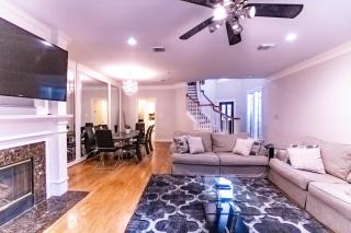 River Oaks - 4 Bedrooms / 3700 sqft - Houston - 0