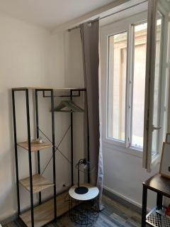 Vieux Port Clim Calme Vue Bonne Mere ou Eglise Appartements de Caractere - 1