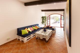 Detached villa for 6 People in Lloret de Mar with comunal Outdoor swimming pool - Puigventos - 3