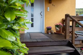Ferienwohnung an den Grundwiesen - 6