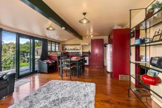 Pohutukawa Cottage - Matakana Holiday Home - Tawharanui - 5