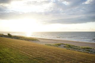 57 M2 LES PIEDS DANS l EAU Cabourg - Varaville - 1