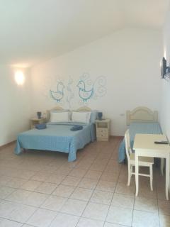 Agriturismo Salmarina - Abbiadori - 2