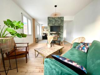 Appartement de Paul & Marion - Le Havre - 0