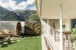 Romy & Johannes Guesthouse - Schenna - 6