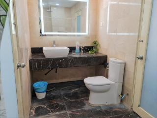 Bukit Bintang Apartment by Sarah's Lodge @ Fahrenheit88 - Kuala Lumpur - 3