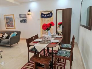 Bukit Bintang Apartment by Sarah's Lodge @ Fahrenheit88 - Kuala Lumpur - 4