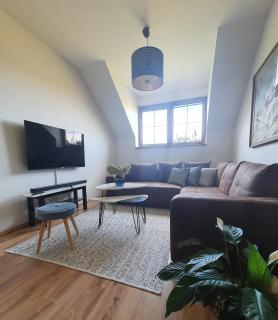 Apartmán Tatry & Resort - Veľká Lomnica - 7