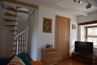 Delfryn Guest Suite - 3
