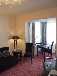 Top Hotel Krämer - 6