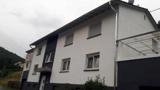 Ferienwohnung Jasmin in Schönau bei Heidelberg Fewo 1 mit Terrasse - Schönau - 6