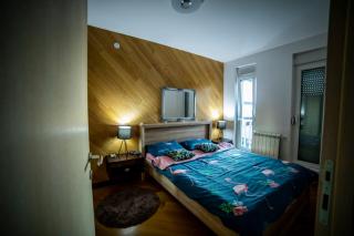 Luxury apartmani kg - Kragujevac - 2