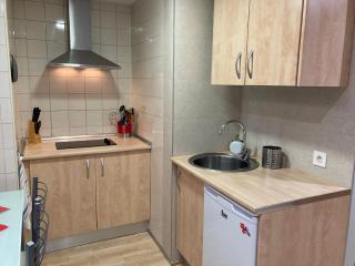 New Studio Sito 2 Parking Gratis - Salamanca - 3