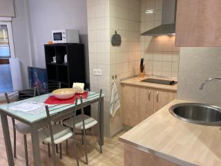 New Studio Sito 2 Parking Gratis - Salamanca - 2