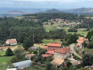 A Lonquexa do Gañán - Gondomar - 1