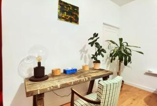 Maison de ville avec terrasse et jardin - Reims - 1