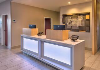 Holiday Inn Express Reno Airport by IHG - Reno - 3