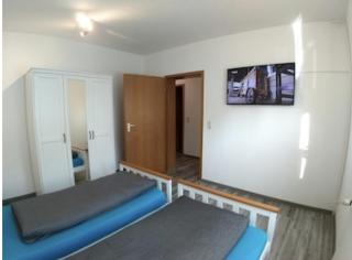 EXKLUSIVE Ferienwohnung mit Terasse und Garten in Einbeck, Zentrum! NEU!! - 4