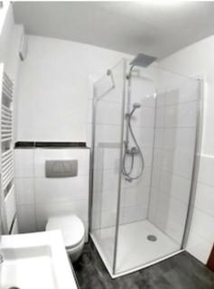EXKLUSIVE Ferienwohnung mit Terasse und Garten in Einbeck, Zentrum! NEU!! - Einbeck - 1