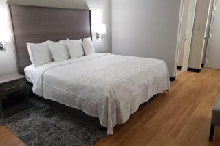 Red Roof Inn Moss Point - Moss Point - 2