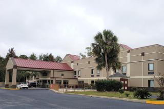 Red Roof Inn Moss Point - Moss Point - 9