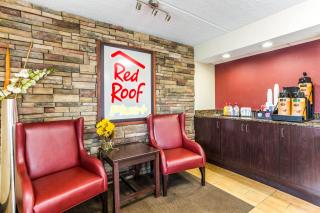 Red Roof Inn PLUS+ Nashville North Goodlettsville - Goodlettsville - 4