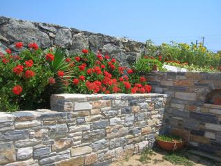 Naxos Cave Suites - Stelida - 8