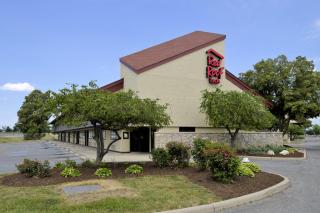 Red Roof Inn Toledo - Maumee - Maumee - 9