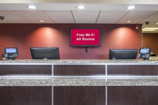Red Roof Inn Toledo - Maumee - Maumee - 5