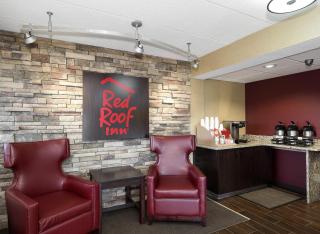 Red Roof Inn Toledo - Maumee - Maumee - 6