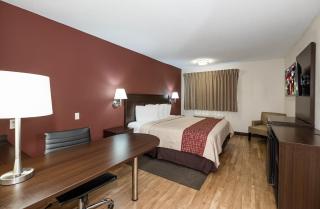 Red Roof Inn Toledo - Maumee - 1