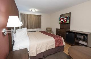Red Roof Inn Toledo - Maumee - 1
