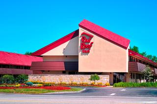 Red Roof Inn Edison - 9