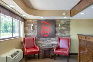 Red Roof Inn Kalamazoo East – Expo Center - Kalamazoo - 5