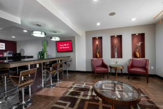 Red Roof Inn Raleigh North-Crabtree Mall-Lenovo Center - Raleigh - 3
