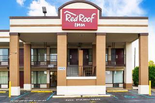 Red Roof Inn Indianapolis East - Indianapolis - 9