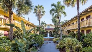 Red Roof Inn Tampa Bay - St. Petersburg - St Petersburg - 9