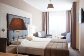 Hotel Villa Royale - Brussels - 3