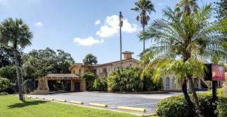 Red Roof Inn Tampa Bay - St. Petersburg - St Petersburg - 8