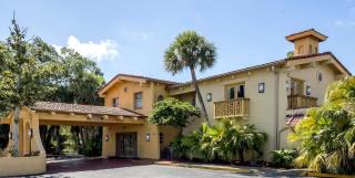 Red Roof Inn Tampa Bay - St. Petersburg - St Petersburg - 0