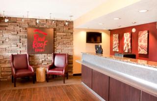Red Roof Inn Buffalo - Niagara Airport - Williamsville - 7