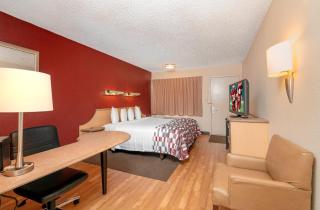 Red Roof Inn Buffalo - Niagara Airport - Williamsville - 1