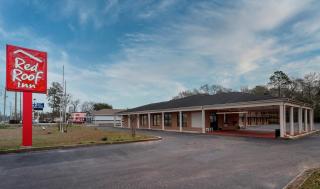 Red Roof Inn Bay Minette - Bay Minette - 9