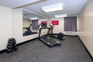 Red Roof Inn PLUS+ Tuscaloosa - University - 7