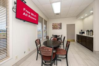 Red Roof Inn Bay Minette - Bay Minette - 5