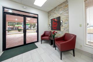 Red Roof Inn Bay Minette - Bay Minette - 7